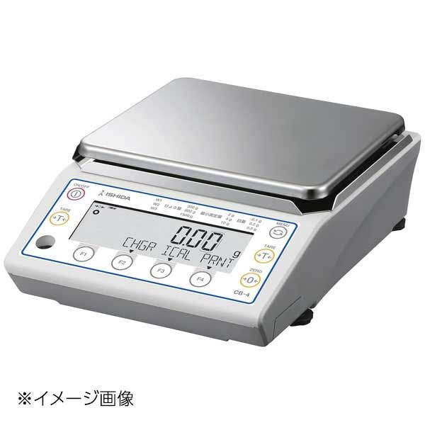 イシダ 電子 天秤ハカリ CB-4-1500