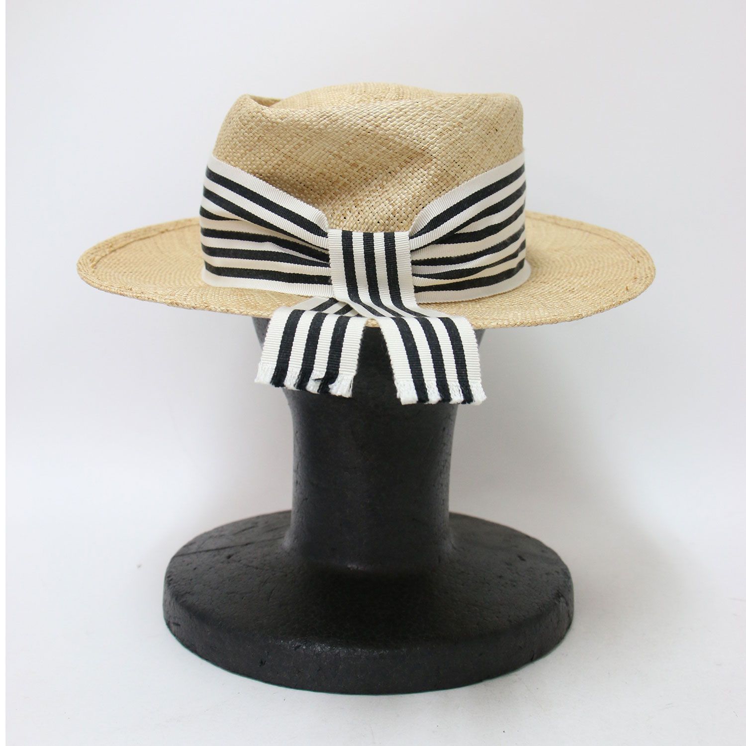 ☆ Chapeaud'O 麦わら帽子 カンカン帽☆ Chapeaud'O】シャポードオー