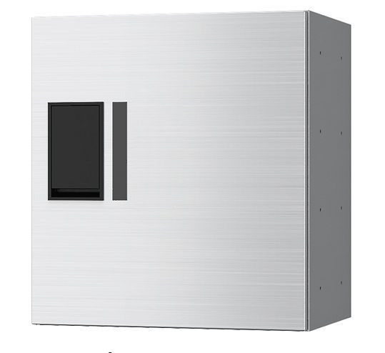 Nasta 宅配ボックス_KS-TLP36R ♥品