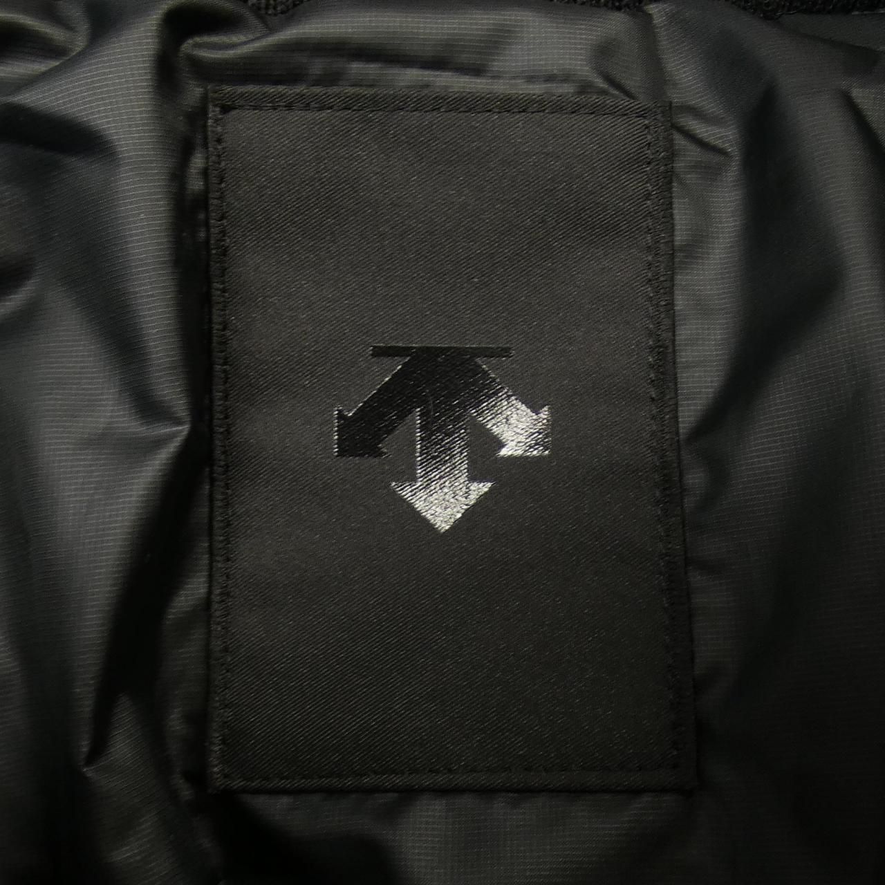 デサント DESCENTE ダウンコート SIROKUMA-CORPORATION_COM