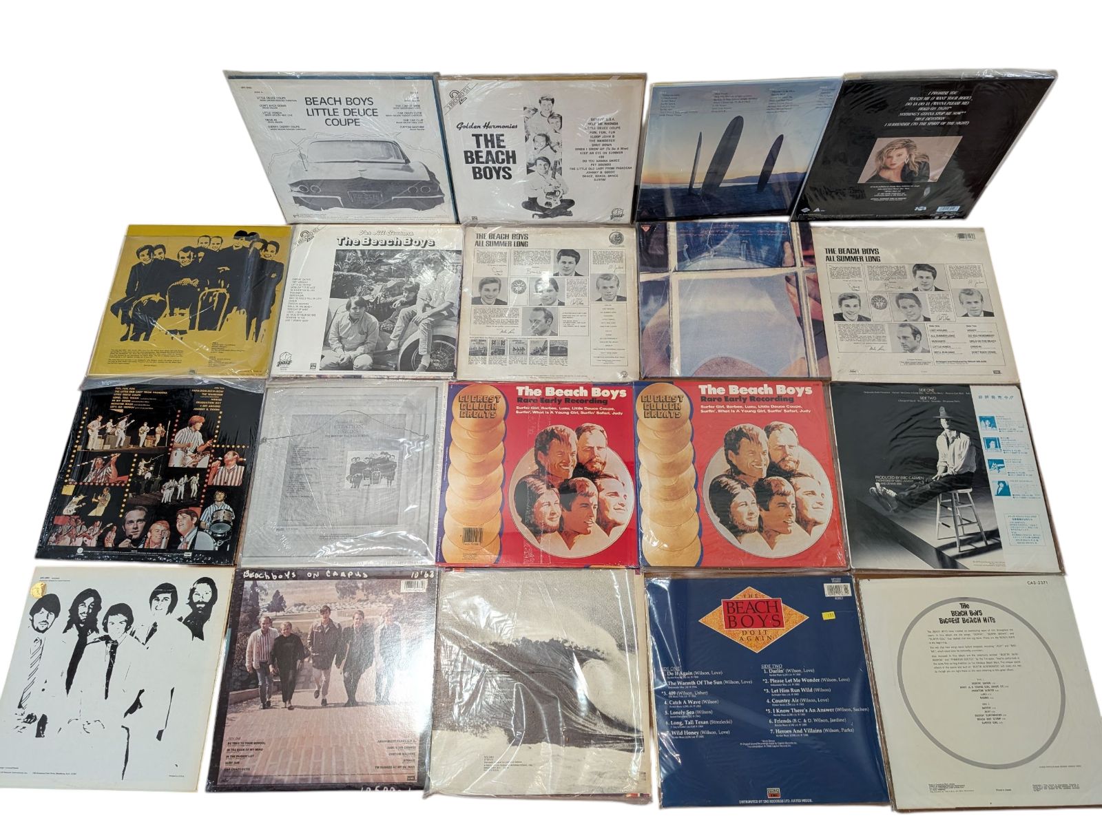 洋楽 レコード 18枚まとめ売り レコード洋楽 18枚セット！！YN25G(T)14 - メルカリ