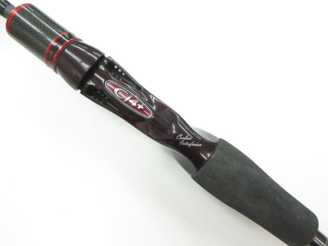 シマノ 14セフィア CI4+ ボート B606ML-S (03-8307260004