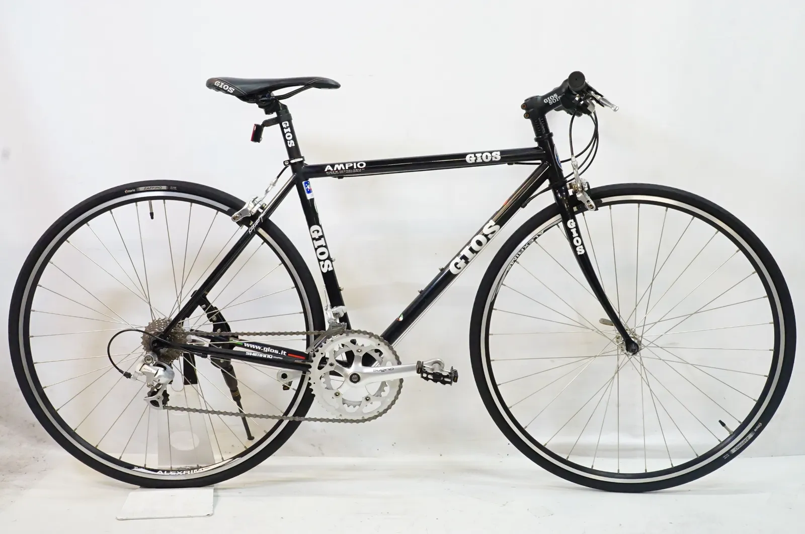 2025年最新】Gios ampioの人気アイテム - メルカリ