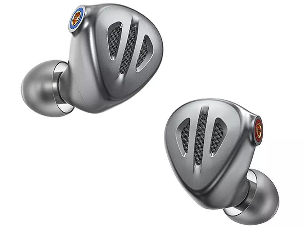 オーディオテクニカ ハイレゾ音源対応 ATH-CM2000Ti 有線イヤホン