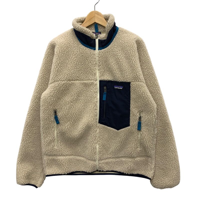 中古美品】patagonia パタゴニア PATAGONIA 23056 CLASSIC RETRO