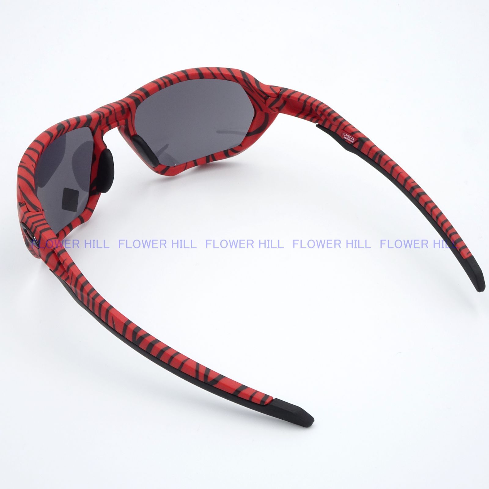 OAKLEY オークリー サングラス 限定モデル PLAZMA OO9019A-0759 レッド 