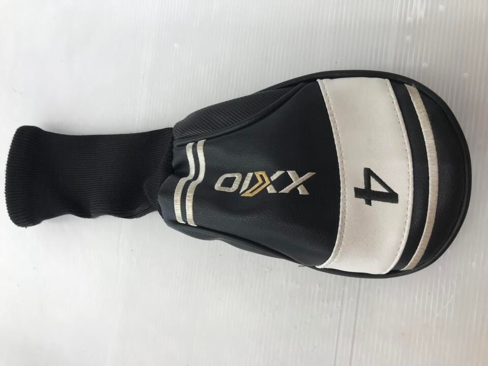 フェアウェイウッド