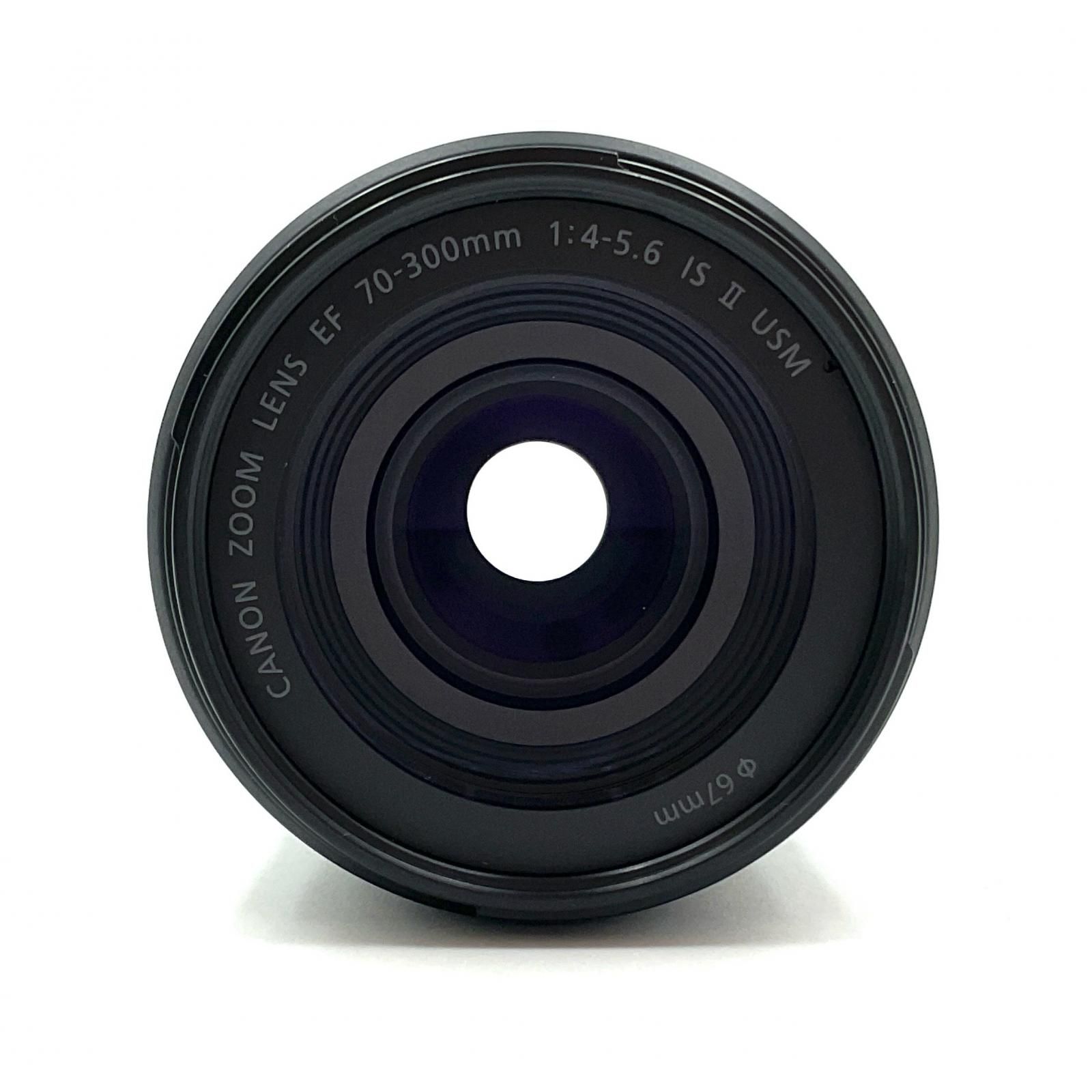 【全額返金保証】【最速発送】Canon EF70-300mm F4-5.6 IS II USM 動作確認済 全額返金保証】【最速発送】Canon EF70-300mm F4-5.6 IS II USM 動作