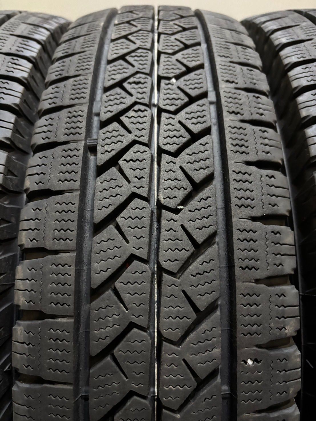 ブリヂストン ブリザック