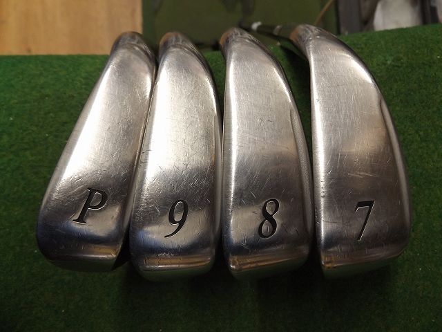 4225 XXIO CROSS #7-PW 純正カーボン R ダンロップ ゼクシオ