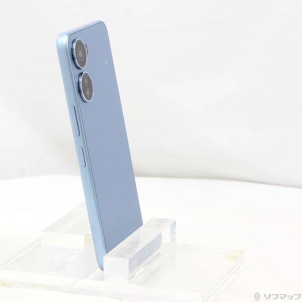 Y!mobile Libero 5G IV ブルー 本体 Libero 5G IV｜価格比較・最新情報 - 価格.com