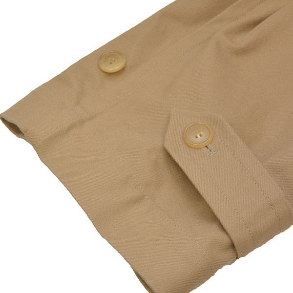 HED MAYNER 2020AW コットンロングコート - メルカリ