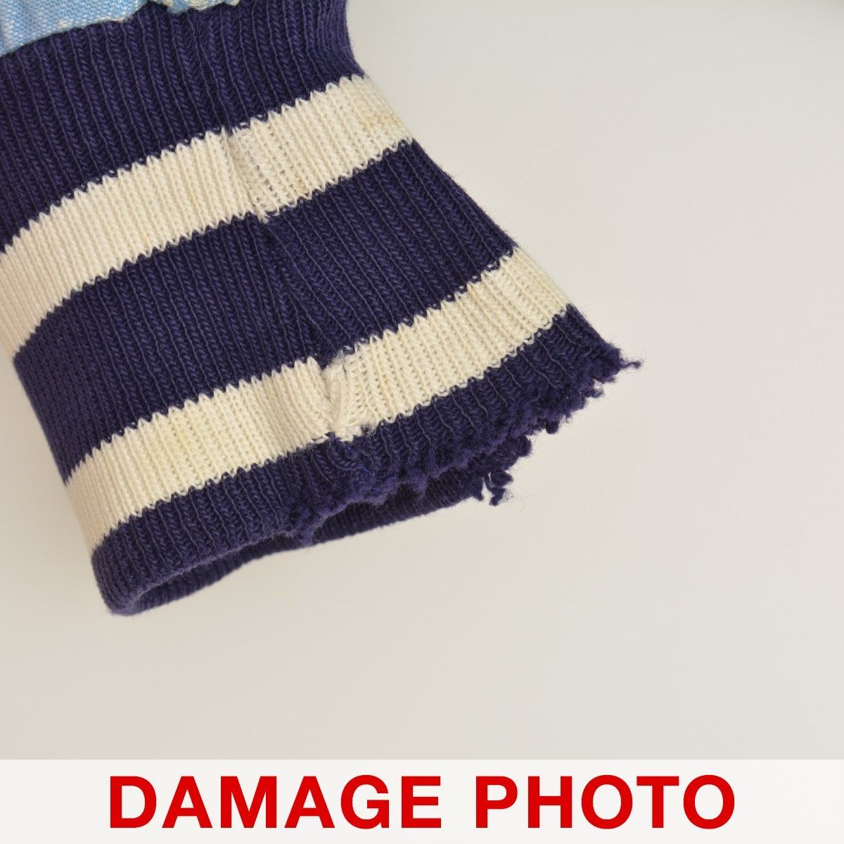 【VINTAGE】ジップアップリブ 棒TALONデニムジャケット VINTAGE】ジップアップリブ 棒TALONデニムジャケット - メルカリ