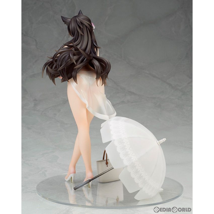 再販)愛宕(あたご) 真夏の行進曲Ver. アズールレーン 1/7 完成品