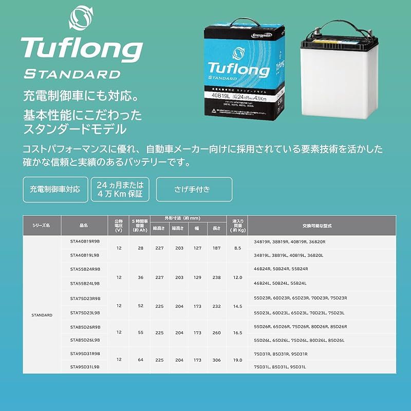 充電制御 標準車