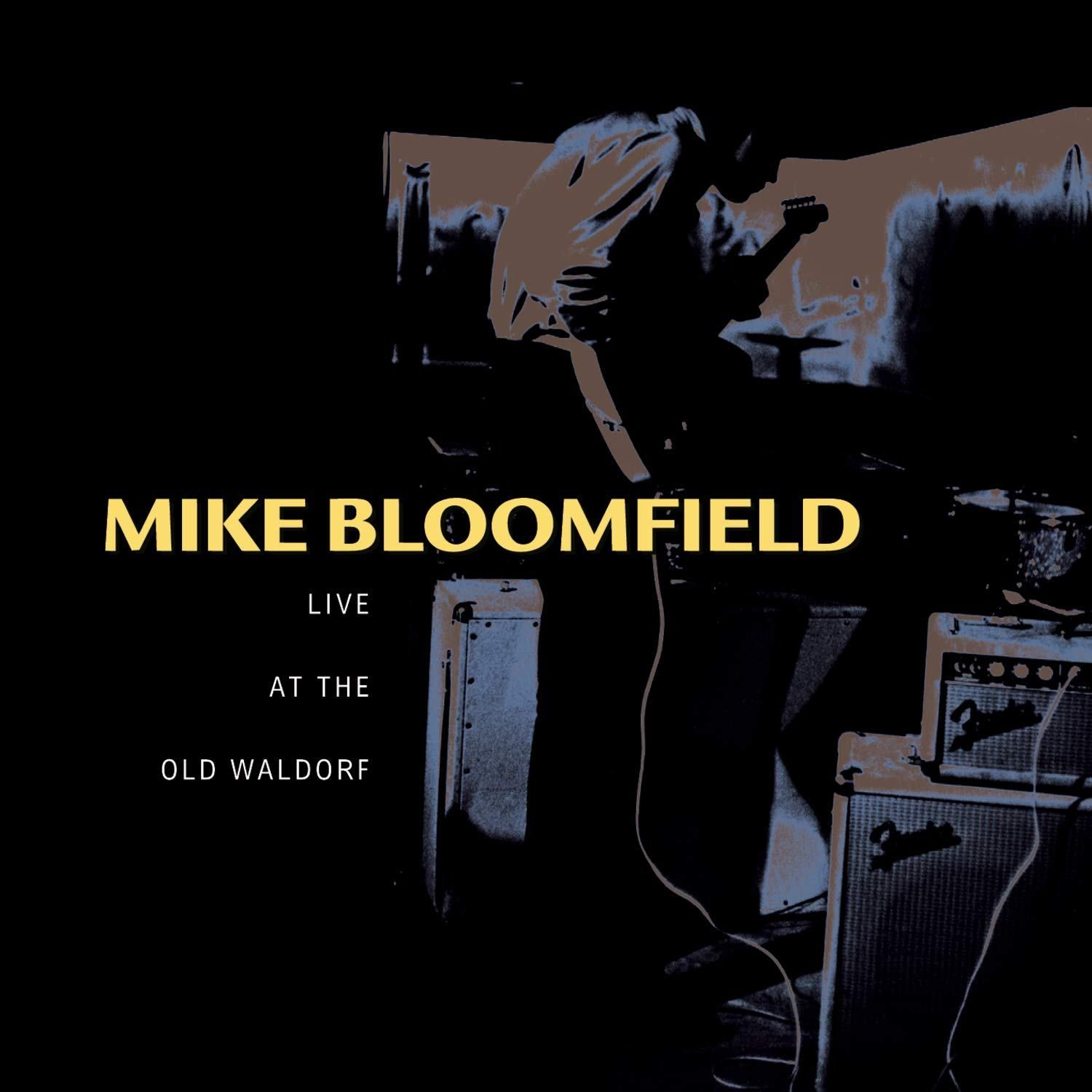 Mike Bloomfield マイク・ブルームフィールド 3CD+DVD The Best of Michael Bloomfield - マイク・ブルームフィールド