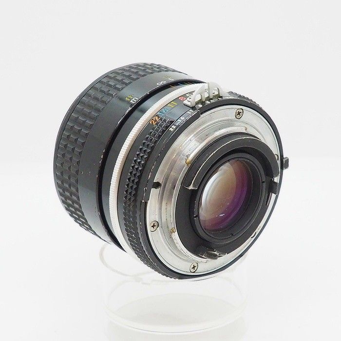 中古】(ニコン) Nikon AF 35/2D 中古】(ニコン) Nikon Ai 35/2 Nikon  