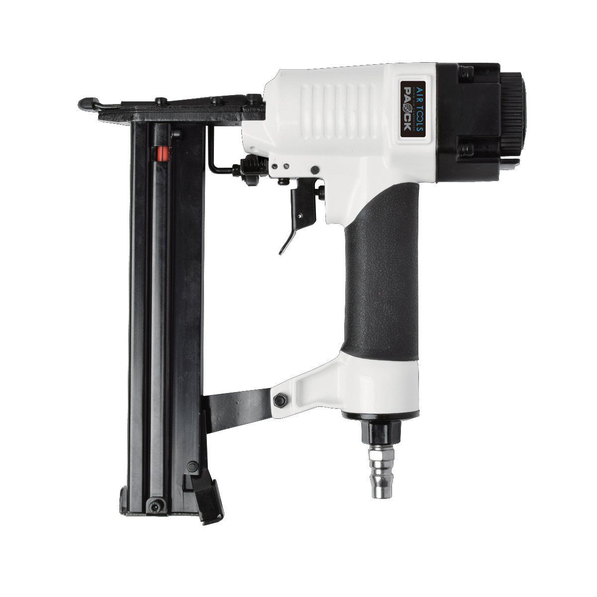 パオック PAOCK 2in1 タッカ-仕上釘打ち機 ATF-3204PA