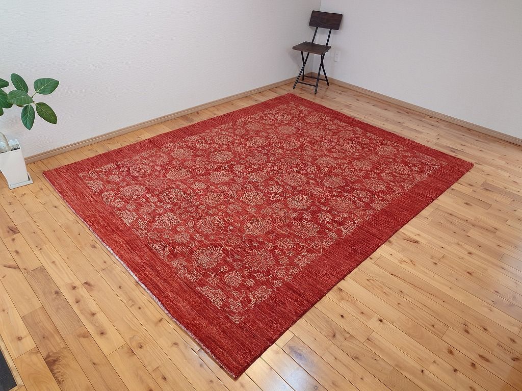 ガゼニラハット