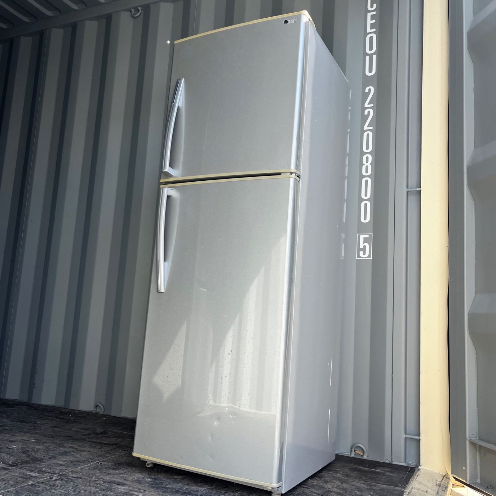 159取付無料 完動品