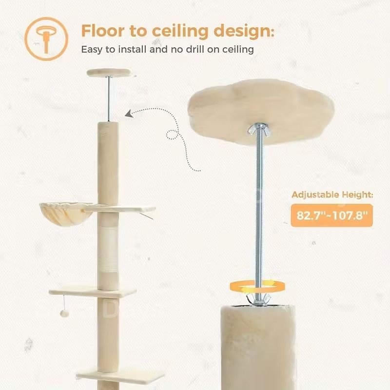 グリーン×ブラウン