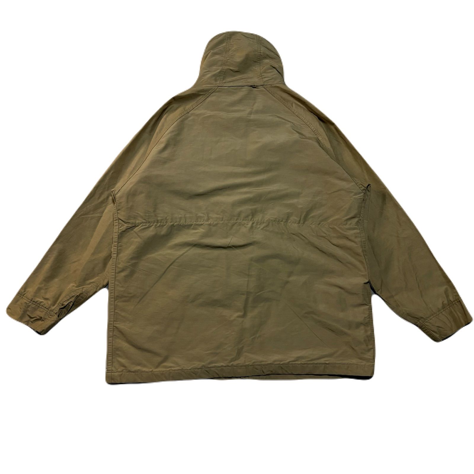 Woolrich ウールリッチ MountainParka マウンテンパーカー 白タグ 70s 