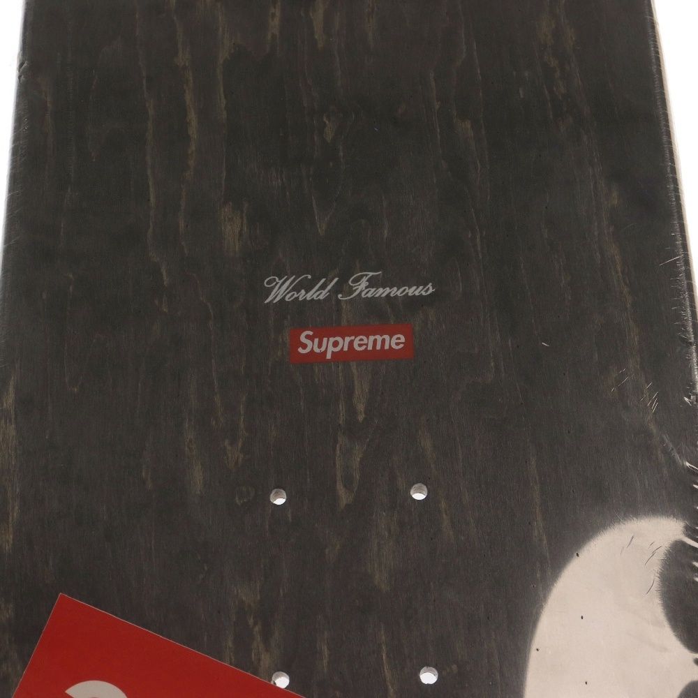 SUPREME (シュプリーム) 18SS Hellraiser Skateboard ヘル