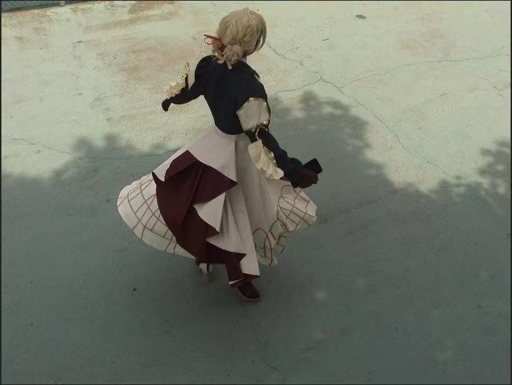 エヴァーガーデン