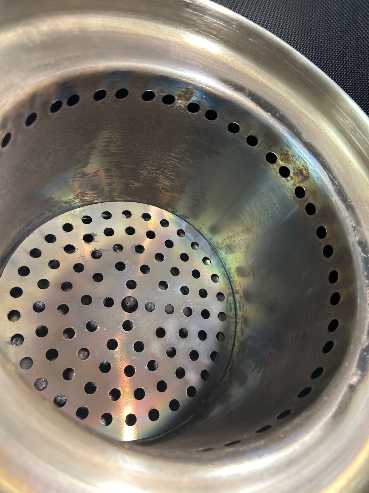 ウッドストーブ 大型