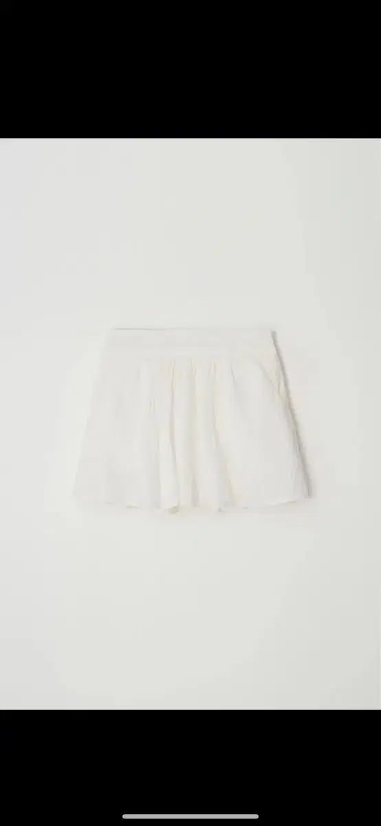 ユンスルショップ アンヌ スカート