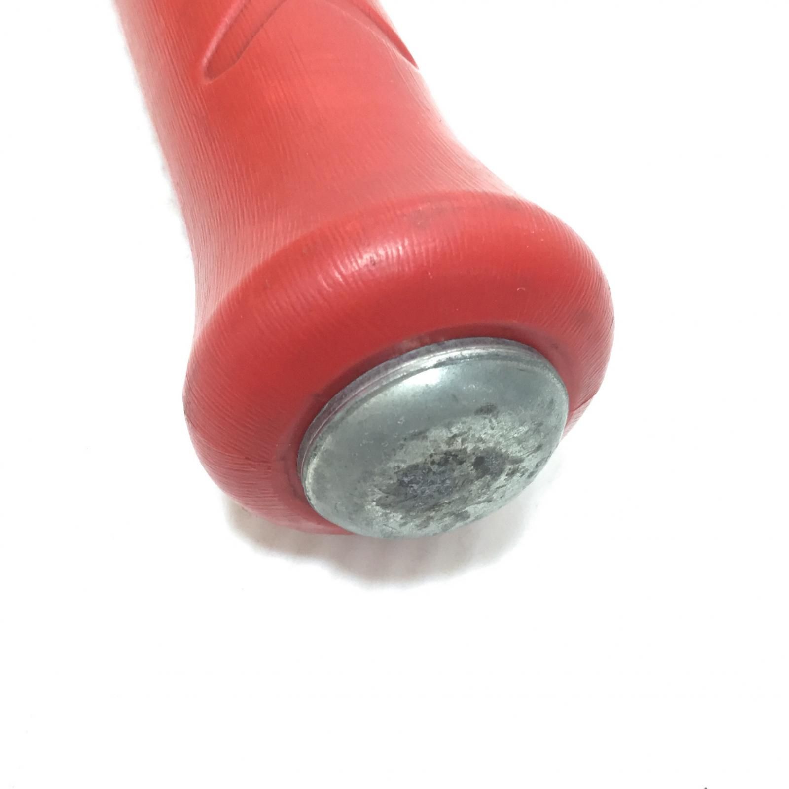 ストライキングプライバー 程度B