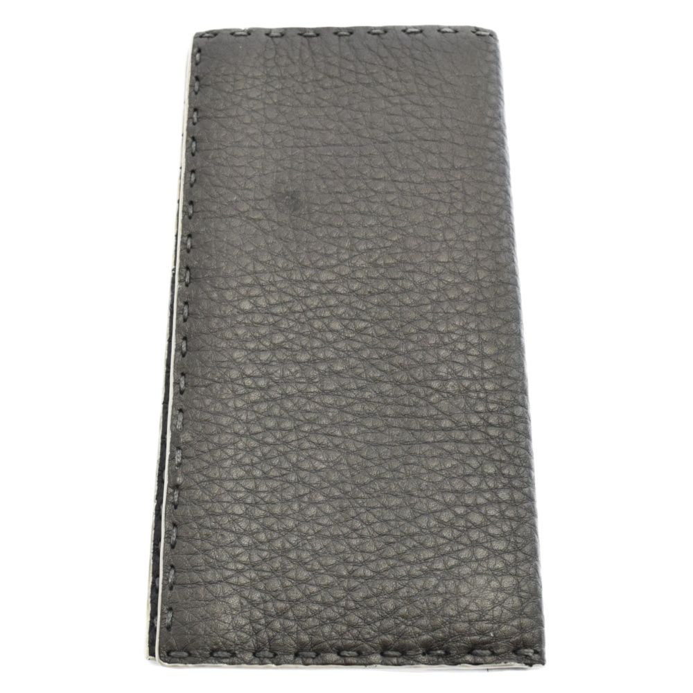 フェンディ セレリア ピーカブー コンチネンタルウォレット 長財布