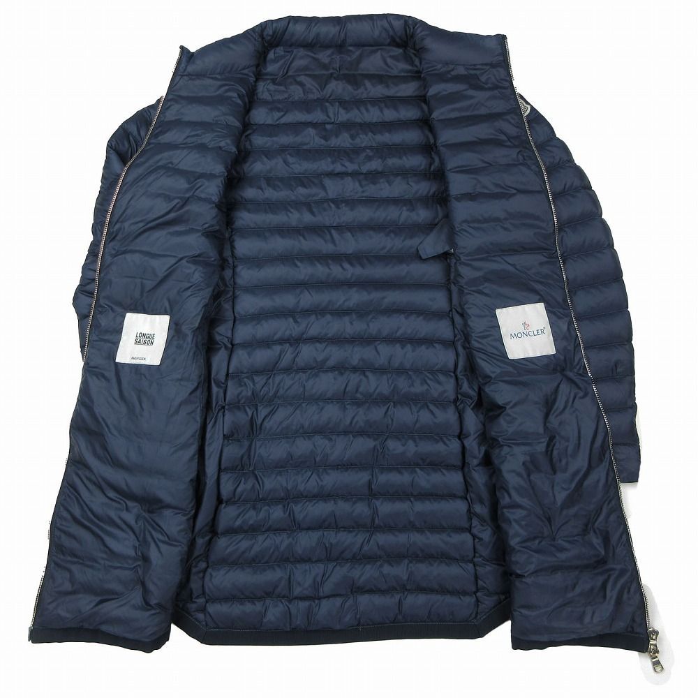 MONCLER モンクレール AUBRY オーブリー ライトダウンコート