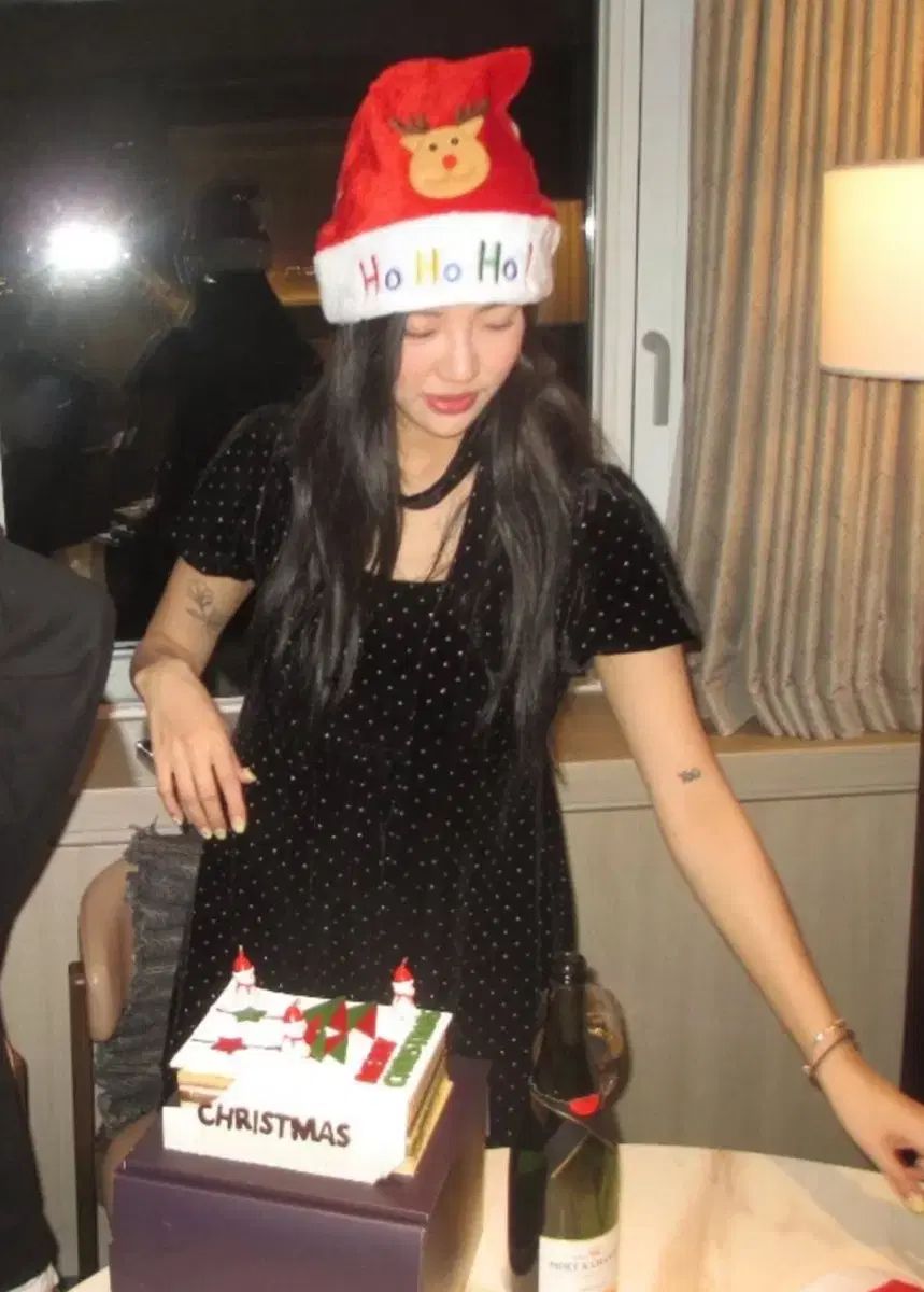 オーレン ツアーベルベット バルーン スカーフ ONE PIECE