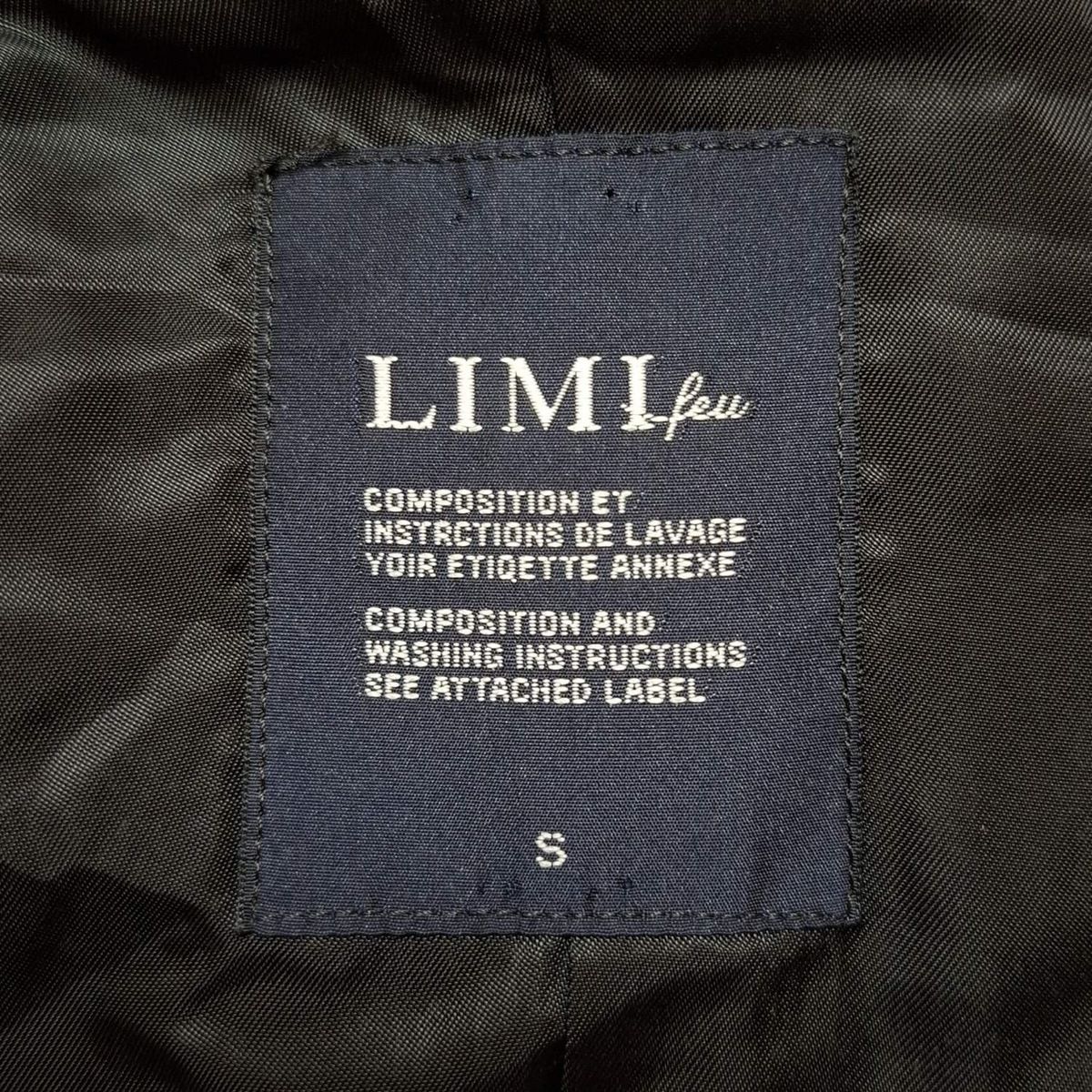 LIMI