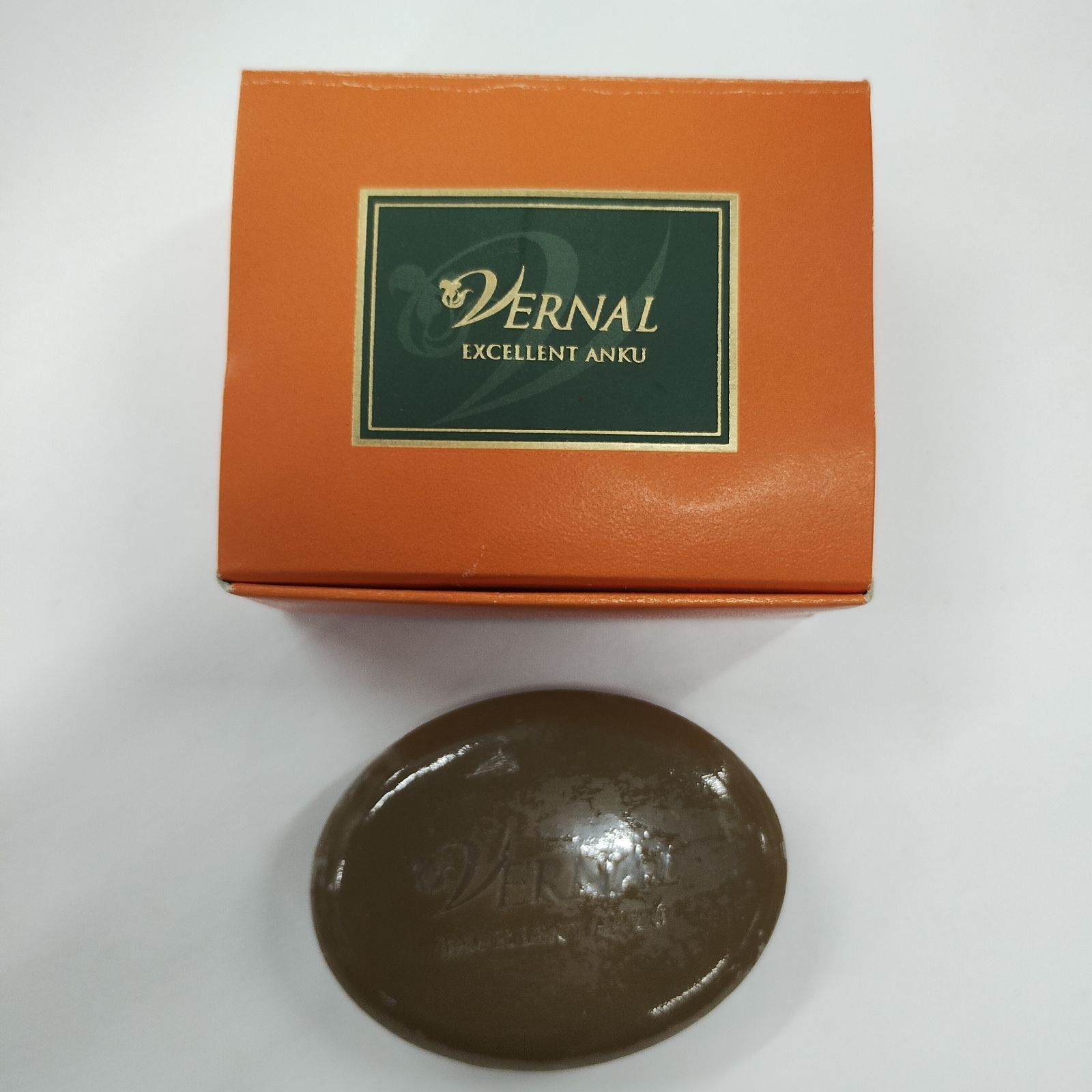 VERNAL エッセンシャル 化粧水 洗顔石鹸 【公式通販】