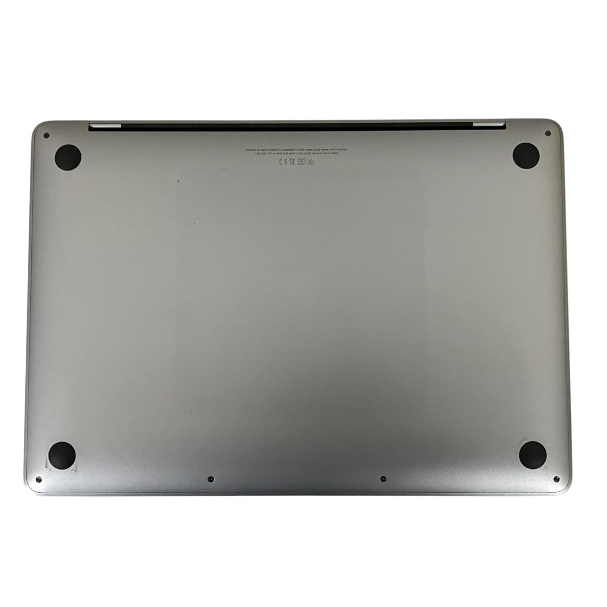 Apple MacBook Pro 13インチ M1 2020 13.3インチ ノート PC 16GB Apple MacBook Pro 13インチ M1 2020 13.3インチ ノート PC 16GB
