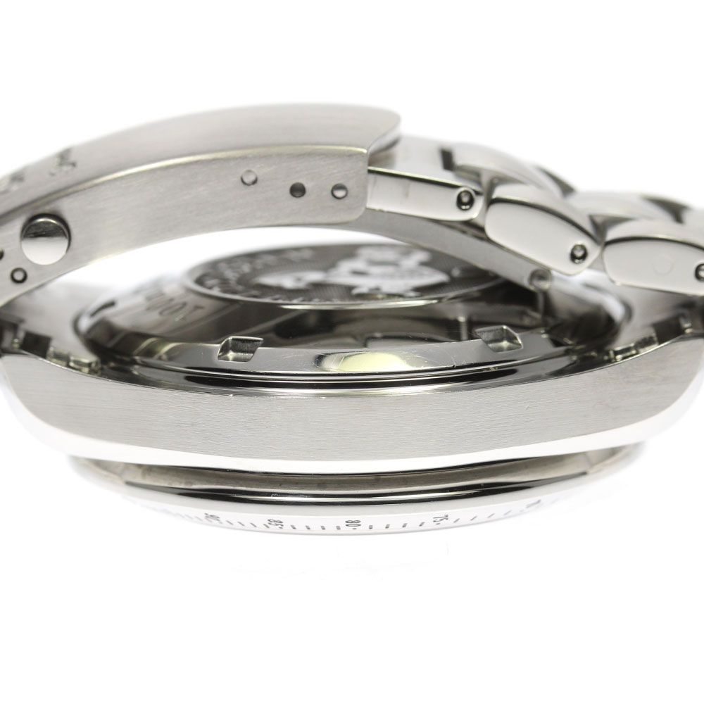 オメガ OMEGA 3211.32 スピードマスター クロノグラフ デイト 自動巻き  