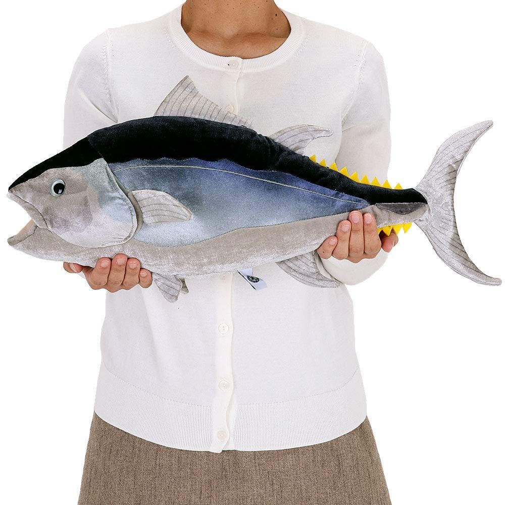 ぬいぐるみ 魚のぬいぐるみ