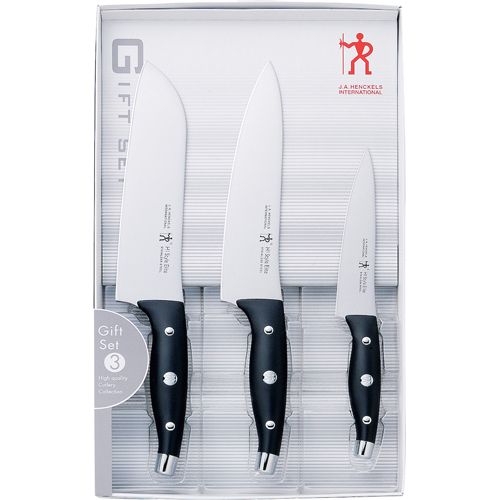 ツヴィリングJ A ヘンケルスジャパン ヘンケルス HIスタイル エリート ベーシックセット