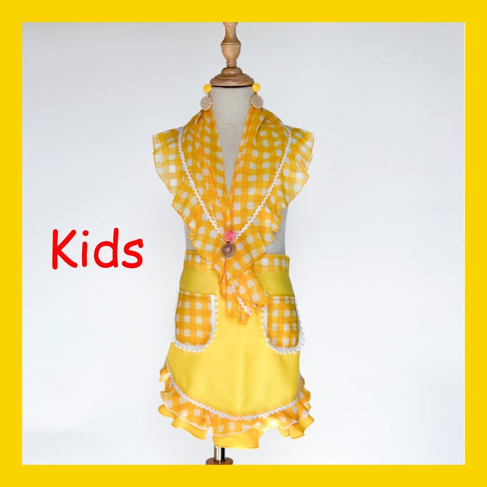 フラメンコ ピンクカナステラファルダ ティアードスカート スペイン製