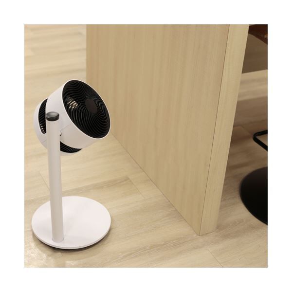 ボネコエアシャワーファン F120 1台