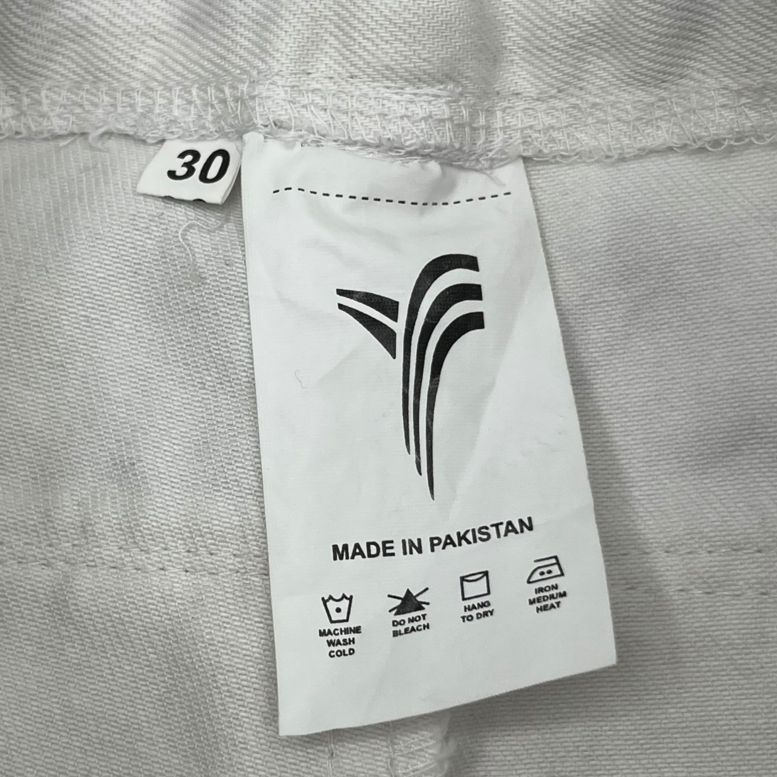 YORI SPORT(ヨリスポーツ) 5 STRIPE DENIM PANTS 5ストライプ