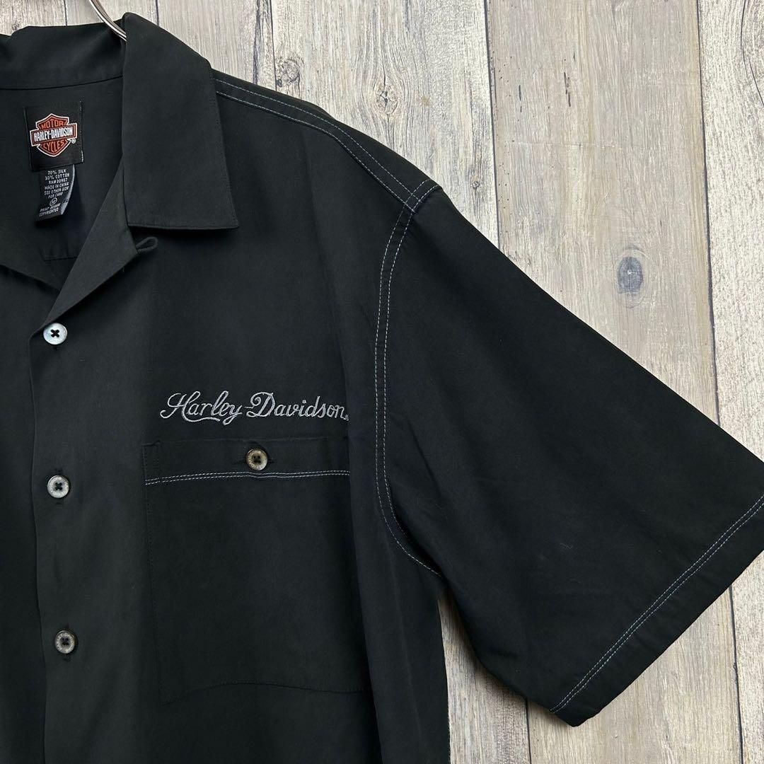 HARLEY-DAVIDSON ハーレー