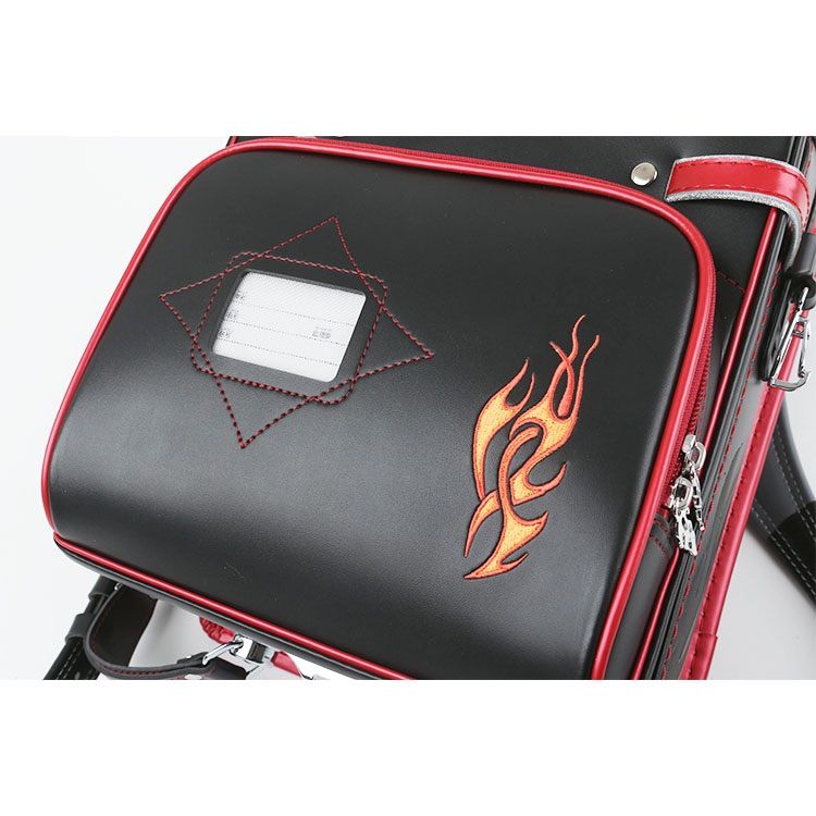 Coulomb(クーロン) プレリュード・ランドセル 男の子 2022年新学期お祝い クラシックな2色のコントラストデザイン A4フラットフ Coulomb(クーロン) プレリュード・ランドセル 男の子 クラシックな2色