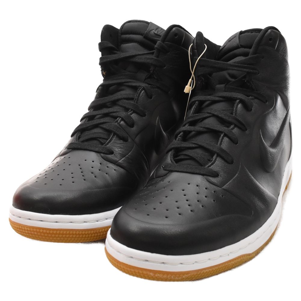 NIKE (ナイキ) DUNK ULTRA CRFT ダンクウルトラクラフト ハイカット 