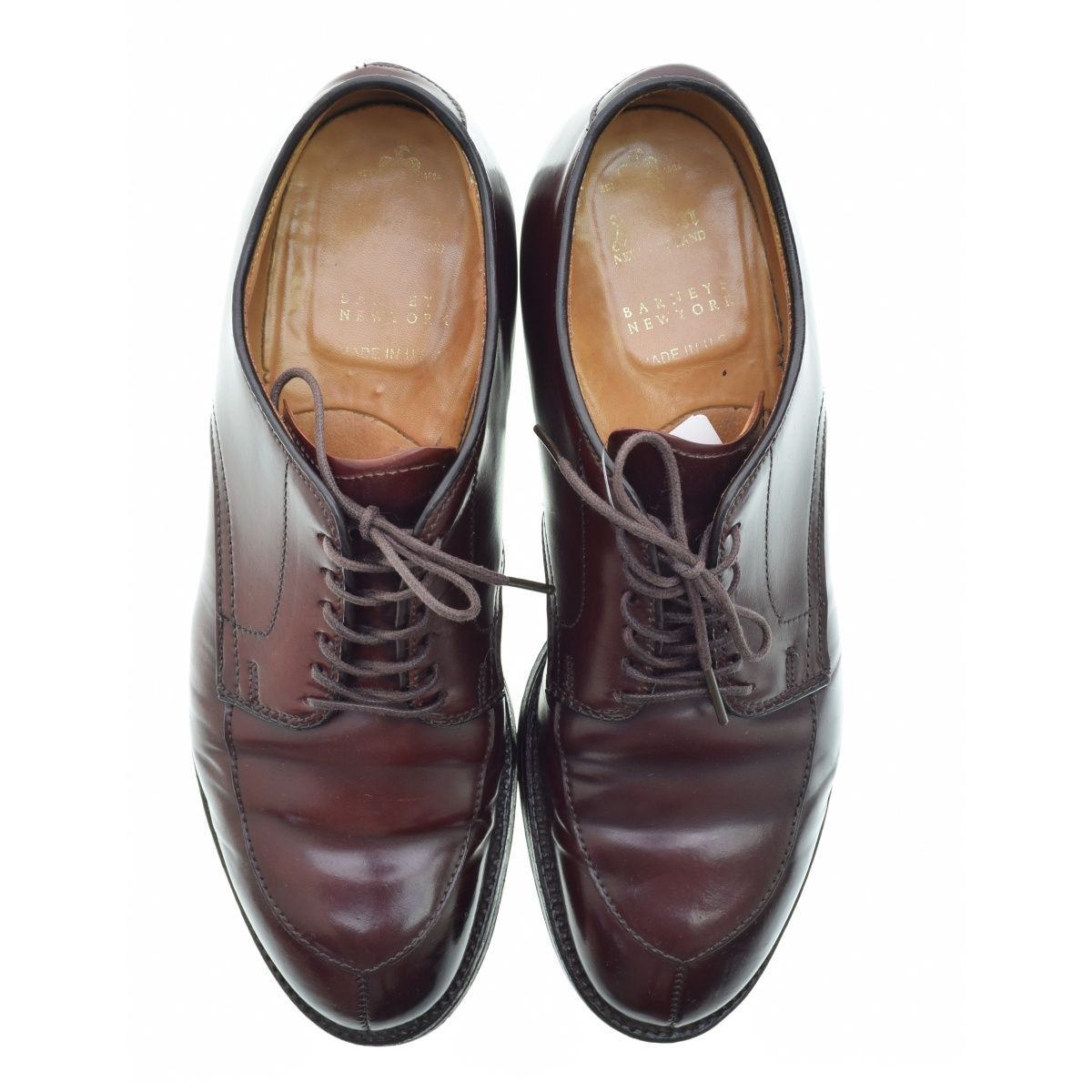 チャーチ レザーシューズ ストレートチップ ドバイ 136ラスト【LA