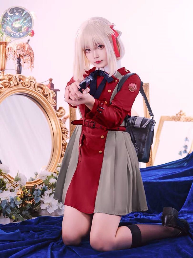 コスプレ 衣装