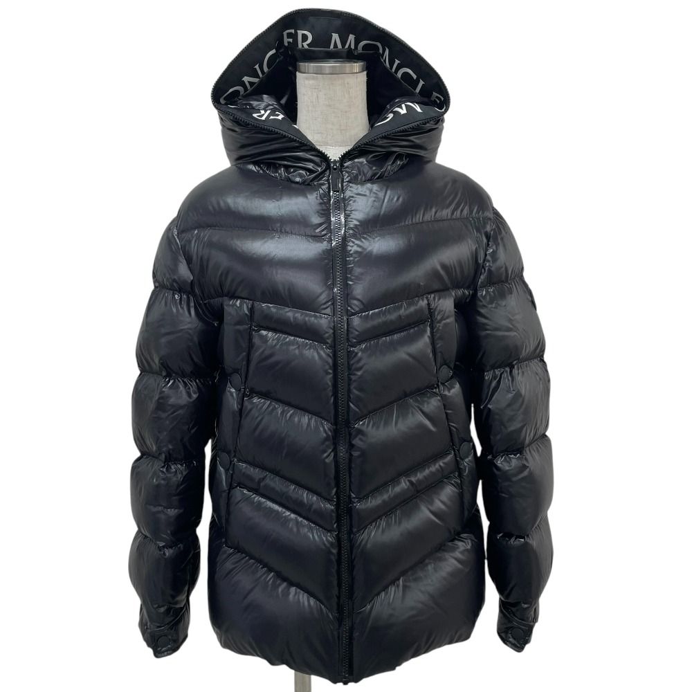 22AW モンクレール ナイロン ダウン ジャケット MONCLER 22AW