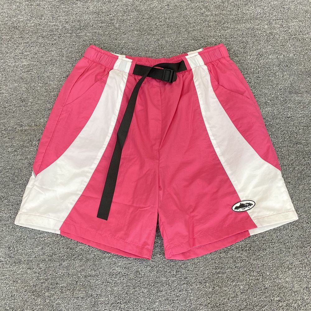 未使用 corteiz shorts ハーフパンツ